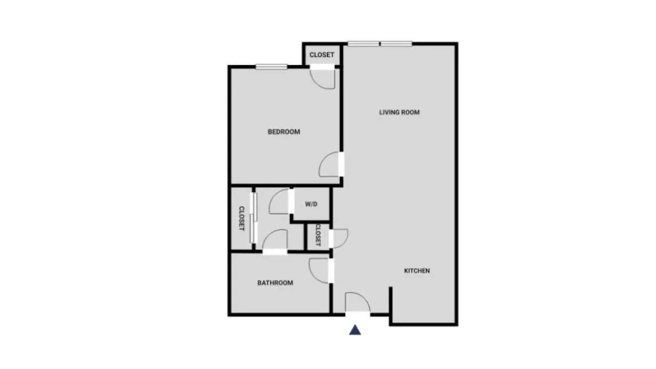 Sloans Lake 1Br W Gym Wd Roof Nr Park Den-211 덴버