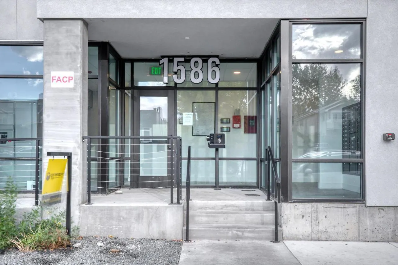 Sloans Lake 1Br W Gym Wd Roof Nr Park Den-211 덴버 0*,  미국